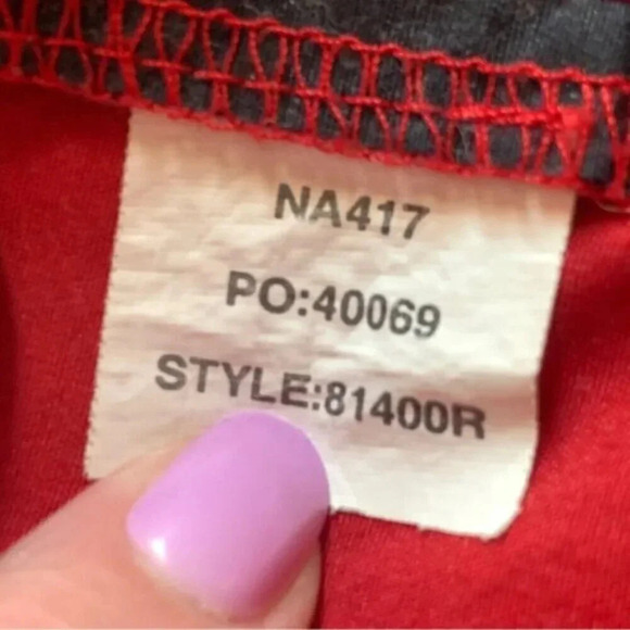 Vintage Chaps  Ralph Lauren Windbreaker - Picture 9 of 11